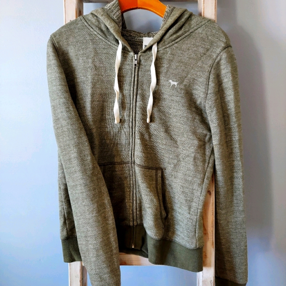 Victoria Secret PINK hoodie